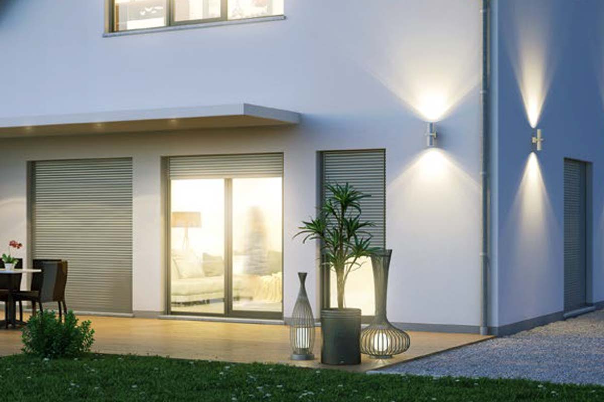 Vente et pose de volet Cannes Le Cannet